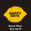 Ring The Bell (Original Mix) - Bruno Oliver