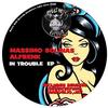 In Trouble (maroglio.jay Remix) - Alfrenk&Massimo Solinas