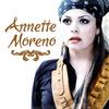 Brillas - Annette Moreno