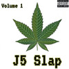 Let You Go (Explicit) - J5 Slap&Blakezip