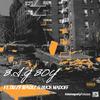 B.I.G. Boy(feat. Dizzy $padez & Buck Madoff) (Explicit) - Rayne Storm&Dizzy $padez&Buck Madoff