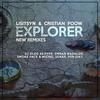 Explorer (Ver-Dikt Remix) - Lisitsyn&Cristian Poow&Ver-Dikt