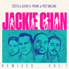 Jackie Chan (HUGEL Remix|Explicit) - Tiësto&Dzeko&Preme&Post Malone