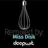 The Machine (Miss Disk Remix) - Cadatta