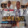 Rainy Days(feat. CrowN ViCC) (Explicit) - Ricc Rocc&CrowN ViCC