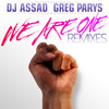 We Are One (Deep Chill Version) - DJ Assad&Greg Parys