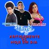 Antigamente Vs Hoje em Dia (Explicit) - Mc Five&DJ Negritto&MC lollita morango