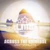 Across the Universe (Radio Edit) - Deat Marotta