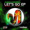 Bad Robot (Original Mix) - Audio Control