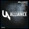 Mercury (Original Mix) - Millaway