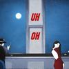 Uh-Oh - Andre Anthony&Margie Lucier