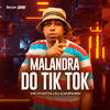 Malandra do Tik Tok (Explicit) - MC Hyatta&DJ CAMPASSI