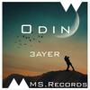 Odin - 3A&MS.Records