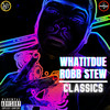 Stomp That Ass (Explicit) - WHATitDUE Robb Stew&B4Lasers