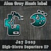 High-Blown Departure (Original Mix) - Jay Deep