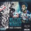 Militant Mindset (Explicit) - Rico 2 Smoove