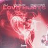 Love Hurts - VLLN&BassBears&Robbie Rosen&Jess Lattman