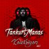 Vazgeç - Tankurt Manas&Burak Alkın&Kezzo