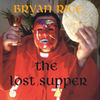 Found - Bryan Rice