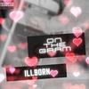 On The Gram (Explicit) - Illborn