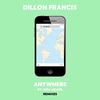 Anywhere (Extended Mix) - Dillon Francis&Will Heard