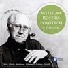 III. Sehr lebhaft - Mstislav Rostropovich&Russian State Symphony Orchestra&Gennady Rozhdestvensky