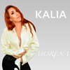 Morena (Radio Edit Female Version) - Kalia