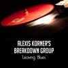 Boll Weevil - Alexis Korner's Breakdown Group