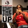 Chasing The Goal (feat. Big Haze) (Explicit) - Da Firestarter&Big Haze