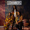 My Antenna - J.Chambers