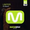 Limiter (Original Mix) - Kit Mason