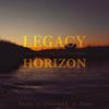 Legacy Over the Horizon - Enigo&JTruthPA&ZHOU