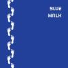 Bluewalk - Mark Fresh&Mark Frissen