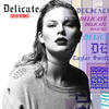 Delicate (Seeb Remix) - Taylor Swift&Seeb