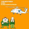 Fire Walking (Album Version) - The Nextmen