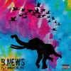 Aspen(feat. Jaydes) (Explicit) - B.News&Jaydes