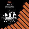 Feel It (Original Mix) - DJ-G