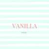 Vanilla - Douki