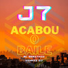 J7 Acabou o Baile (Explicit) - Mc Berithio&Vinniz Dj