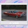 A Vibe (Nicard0 Remix) - Samson Brown&Nicard0