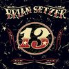 Take A Chance On Love - Brian Setzer