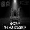 STAY LEGENDARY(Intro) (Explicit) - Gee.Q