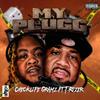 My Plugg(feat. Checklife Gramz) (Explicit) - T. Rizer&Checklife Gramz
