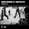 Blacker Than Thou - Groove Invaderz