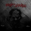 Music Cannibal (Explicit) - MC Jk&dflxw