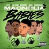 Magnolia Babies(feat. Big Scarr, Nuke Money, Baby K & Quando Muney) (Explicit) - Jfetti&Big Scarr&Nuke Money&Baby K&Quando Muney
