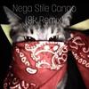 Nega Stile Gango (999 Kalopsia Remix|Explicit) - Mehrad Hidden&999 Kalopsia&Reza Soheilypour