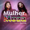 Mulher Moza - Wézyma&Dama do Bling&Ivânea da Silva Mudanisse