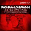 One Night With Molly (Original Mix) - Pashaa&Shwann