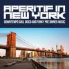 On Broadway(feat. Charlie Cannon, Marcello Surace) - Piero Masciarelli&Marcello Surace&Charlie Cannon